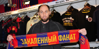 «С Семаком знаком много лет»: легенда ЦСКА Рахимич прошел стажировку в «Зените» - Spbdnevnik.ru