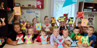 Развиваем таланты с «Галактикой»: третья смена стартовала в Холмском КЦСО - Правительство Новгородской области