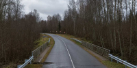 На время ремонта на мостах введут реверсивное движение. - Новгородские Ведомости