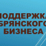 В Брянске объявили отбор на предоставление субсидий пострадавшему от ВСУ бизнесу - Газета Брянские новости