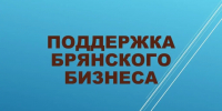 В Брянске объявили отбор на предоставление субсидий пострадавшему от ВСУ бизнесу - Газета Брянские новости