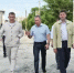 Свыше 50% работ на автомобильном мосту через Урал в Оренбурге выполнено - Администрация города