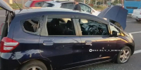 В Белгородской области возобновили выплату компенсаций за повреждённые автомобили в результате атак ВСУ - Belnovosti.Ru