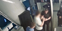 Блокировка багажа и вызов взрывотехников — как в метро Петербурга задержали мужчину с СВУ - tvspb.ru - ТК Санкт-Петербург