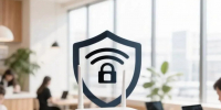 Жителям Томской области напомнили о рисках использования общественных Wi-Fi-сетей - Администрация Томской области