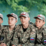 Отряд «Воин Поволжья» завоевал серебро окружного этапа «Зарницы 2.0» - Представительство Правительства области при Правительстве РФ