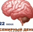 Всемирный день мозга - Роспотребнадзор