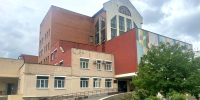​В Ярославле завершили благоустройство территории госпиталя ветеранов войн - Правительство