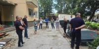 Министр ЖКХ РК: в Крыму все запланированные ремонтные работы будут выполнены, но со смещением сроков - Вести Крым