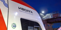 Современные электропоезда «Иволга» - Правительство Московской области