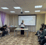 Мы — пассажиры одного корабля. Экологическая интеллект-битва - ЦБ Билибинского района