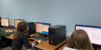ГБПОУ «КМК» продолжает набор на курс повышения квалификации «Пользователь ПК» - Кузнецкий район