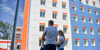 Свердловчане массово оформляют льготную ипотеку - УралПолит.Ru