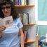 Тематический вечер «Летний книжный клуб: обсуждаем новинки». - ЦБС г. Новошахтинска