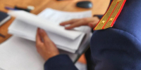 Житель Нового Уренгоя больше полугода вымогал у потерпевшего 2 млн рублей - ГТРК Ямал
