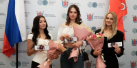 В Петербурге вручены награды Министерства спорта России - Spbdnevnik.ru