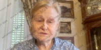 Писательница Донцова рассказала о состоянии внука после нападения собаки - M24.Ru