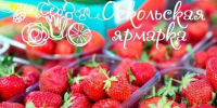 Вниманию производителей продовольственной продукции, оптовых предприятий, фермеров и предпринимателей. - Старооскольский городской округ