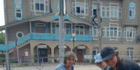 «Два поколения — одна цель!». - Сыктывдинский район