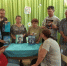 Экологический час «Погружение в водную жизнь: мир дельфинов» - Керченская ЦБС