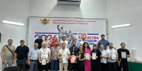Победителей шахматного турнира среди госслужащих определили в Махачкале - РИА Дагестан