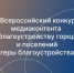 «Блогеры благоустройства 2.0». - Вашкинский муниципальный округ
