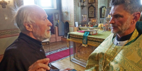 С благочестивой ревностью и упованием - Тульская епархия