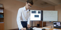 Три проекта студентов СевГУ победили в конкурсе «Студенческий стартап» - СевГУ