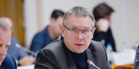 Фото:Вконтакте/Сергей Каргинов - Вологда-поиск