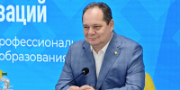 Ростислав Гольдштейн: «Север – территория для умных» - Газета Вперёд