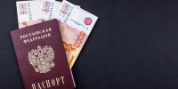 В почтовых отделениях Татарстана можно оплатить алименты - Арский район