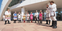 «Мордовия – регион-отличник»: в республике проходят федеральные этапы Всероссийского конкурса профмастерства «Лучший по профессии» - Правительство Республики Мордовия