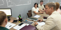 Александр Новиков подал документы на участие в выборах в краевой парламент - Газета Рабочий