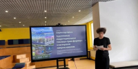 Белгородский студент разработал теплицу с адаптивным микроклиматом - Сетевое издание Победа 31