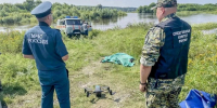 В Катайске в реке Исеть с дронами и водолазами ищут пропавшую 16-летнюю девушку - Область 45