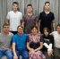 Семья Егоровых из Урмарского округа - Две семьи из Чувашии получили медали ордена «Родительская слава»:  многодетные семьи - Газета Грани