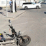 За сутки в Саратовской области в ДТП пострадали два электровелосипедиста - Общественное мнение