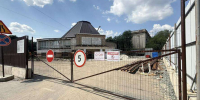Как меняется Оренбургский цирк: от демонтажа до фудкорта - ProOren.Ru