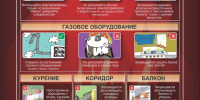 Ваша внимательность может спасти жизнь!. - Онежский муниципальный округ