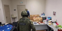 В Северодвинске военные следователи накрыли игорный клуб - Tv29.Ru