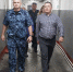 Представители Общественного совета при УФСИН России по Тюменской области посетили следственный изолятор № 1 города Тюмени - УФСИН