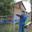 Противопожарный рейд - Спасский район