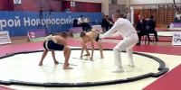 Знай наших! Семь медалей взяли борцы дзержинской школы «Созвездие» на Всероссийских соревнованиях «Сумотори Кубани» - ТК Дзержинск