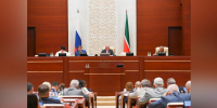 Госсовет утвердил новые меры поддержки для ветеранов, семей, матерей-героинь и организаций Татарстана - Газета Вести КАМАЗа