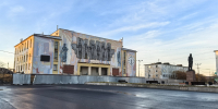 В Мурманской области готовятся вручить народную премию для политиков и чиновников «Крутая лапша» - ИА Nord-News.Ru