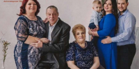 Династия Мингажетдиновых-Демидовых: один век любви к Автозаводской ТЭЦ в трёх поколениях - НИА Нижний Новгород
