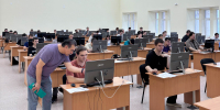 ПОЛИТЕХНИК СОЗДАЛ ИНТЕРФЕЙС ДЛЯ СТАНКА С ЧПУ НА ОТЕЧЕСТВЕННОЙ ЭЛЕМЕНТНОЙ БАЗЕ - Новочеркасский политехнический институт