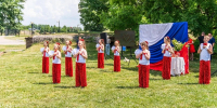 Сотрудники ЦКР «Созвездие» выступили на Всероссийском конкурсе «Гармония сердец» - Сетевое издание Прохоровские истоки