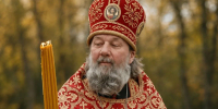 Митрофорный протоиерей Анатолий Сегеда - Zebra-TV.Ru