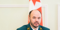 Прокуратура запросила до 7 лет колонии для экс-главы Минприроды Удмуртии по делу о хищениях - Сусанин